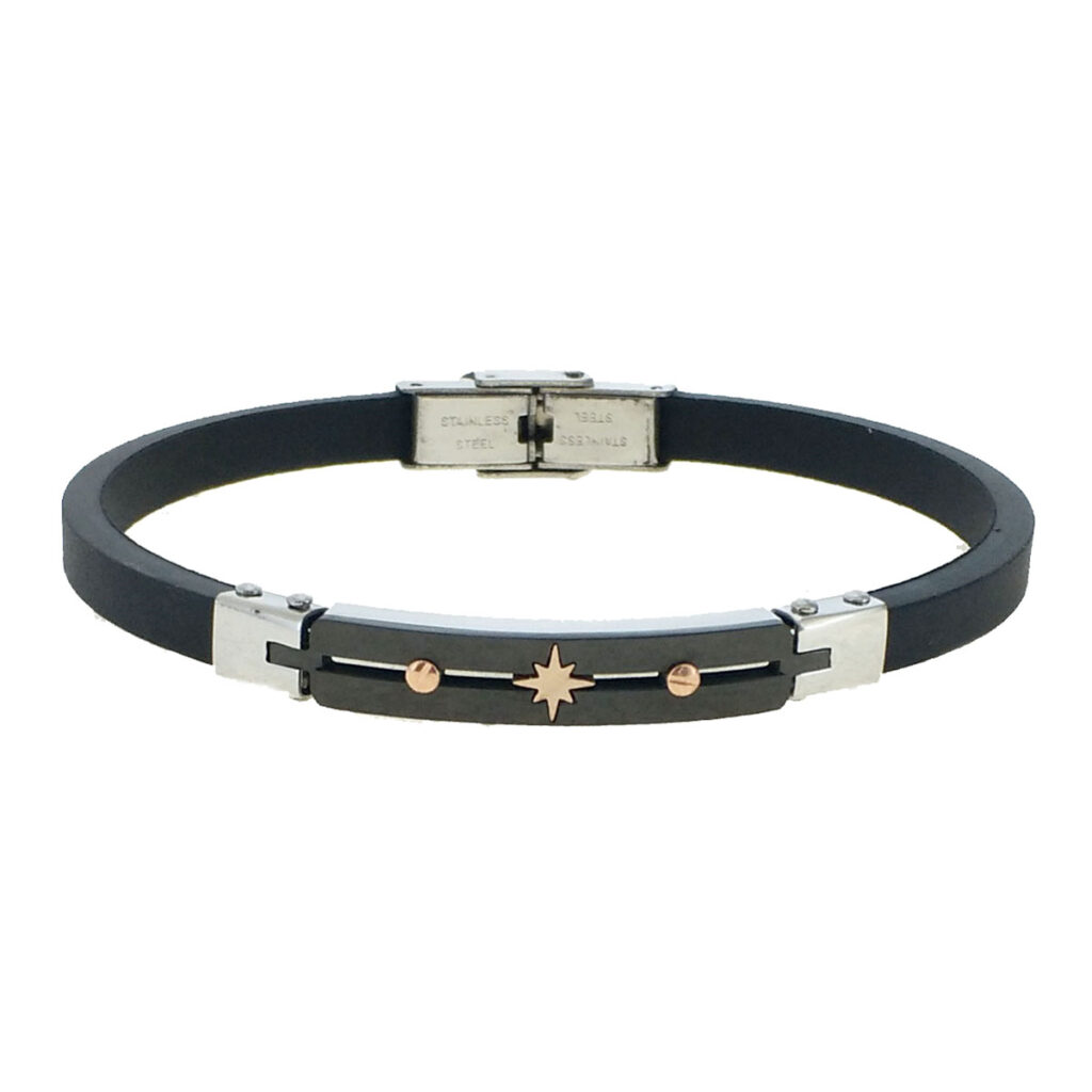 צמיד סיליקון