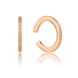 עגילי מיני גלואו