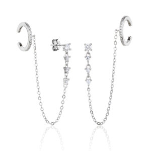 עגילי לייטלי